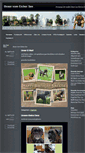 Mobile Screenshot of boxer-vom-eicher-see.de
